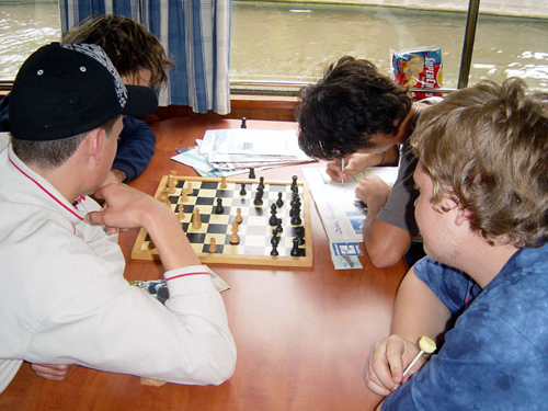 Spiel